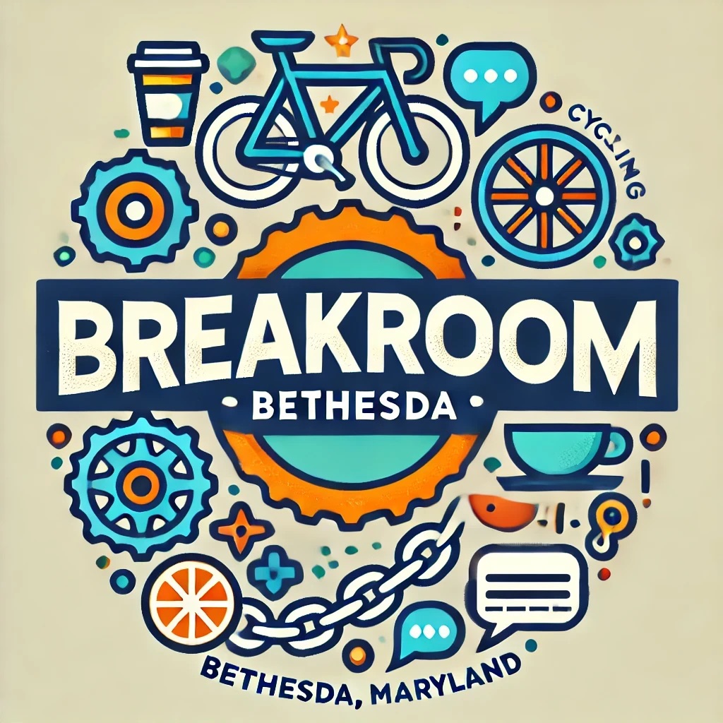 Spandex, Sweat, and Saddle Sores: Why I’m All In on&nbsp;Cyclin