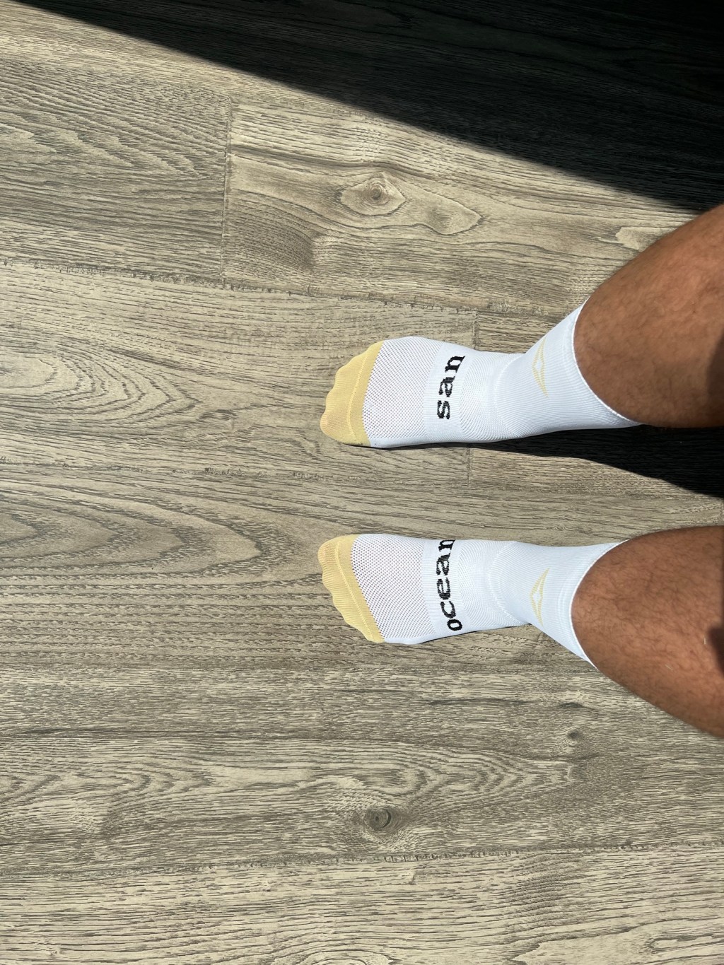 Finding the Right Cycling Gear: My Struggle, My Wins, and a New Favorite Brand&nbsp;Ocean&San